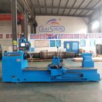 New Design Branding Cnc Lather Machine For Rebar Rollers Cnc Notching And