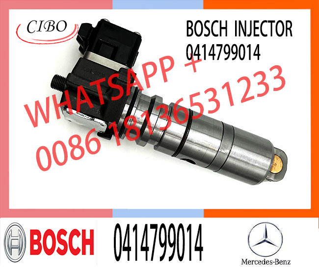 HOT SALE Electronic Unit Pump 0414799014 0414799014 For Mercedes-Benz 0280749022