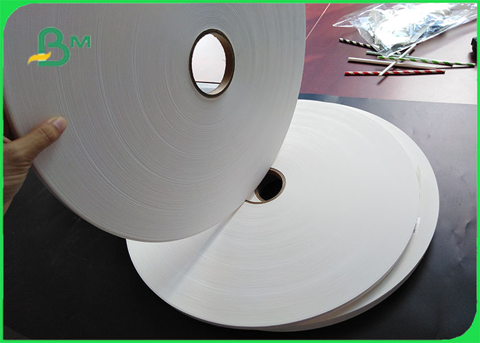 straw paper
