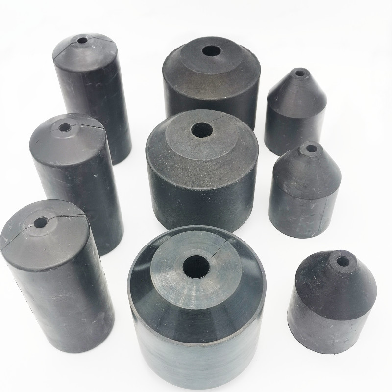 3/8'' To 5/8'' Oil Saver Rubber For Oil Gas Industry Contain Pressure Clean Wire Line We Have