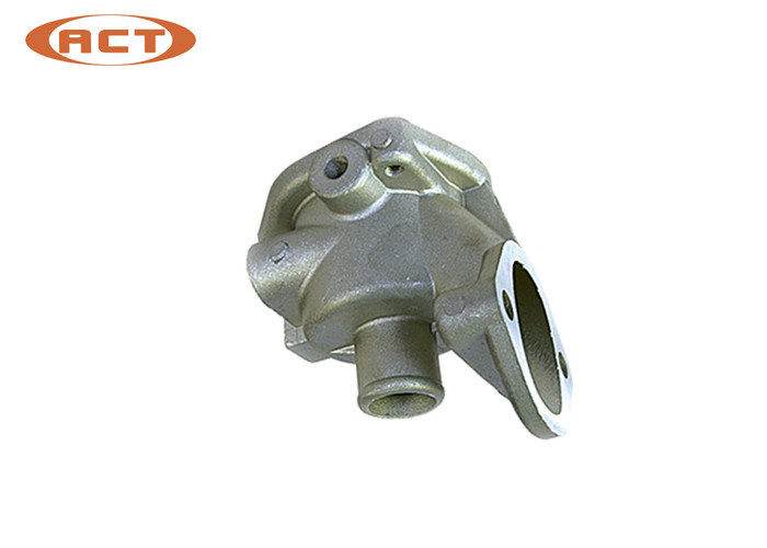 Neutral Packing Excavator Spare Parts PC200-3 Seat Thermostat Up 6136-11-6410 KLB-L4001