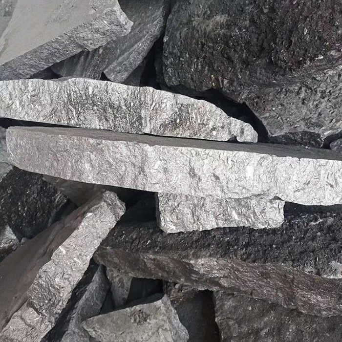 Ferro Silicon Alloy 72 For Steel Making And Casting