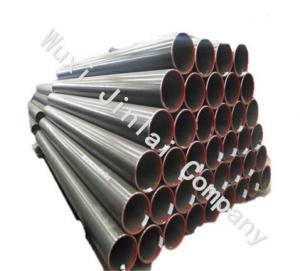 Buy cheap Astm A213 Tp316l Tube Super Duplex Stainless Steel Seamless Pipe product