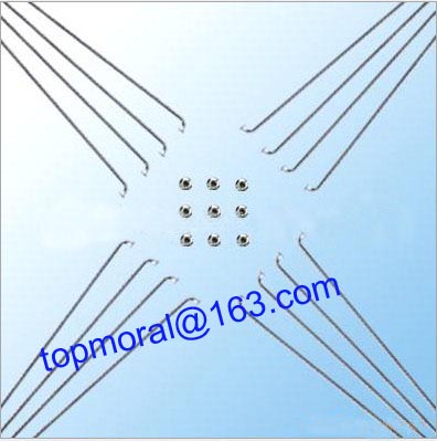 Good quality bicycle spokes