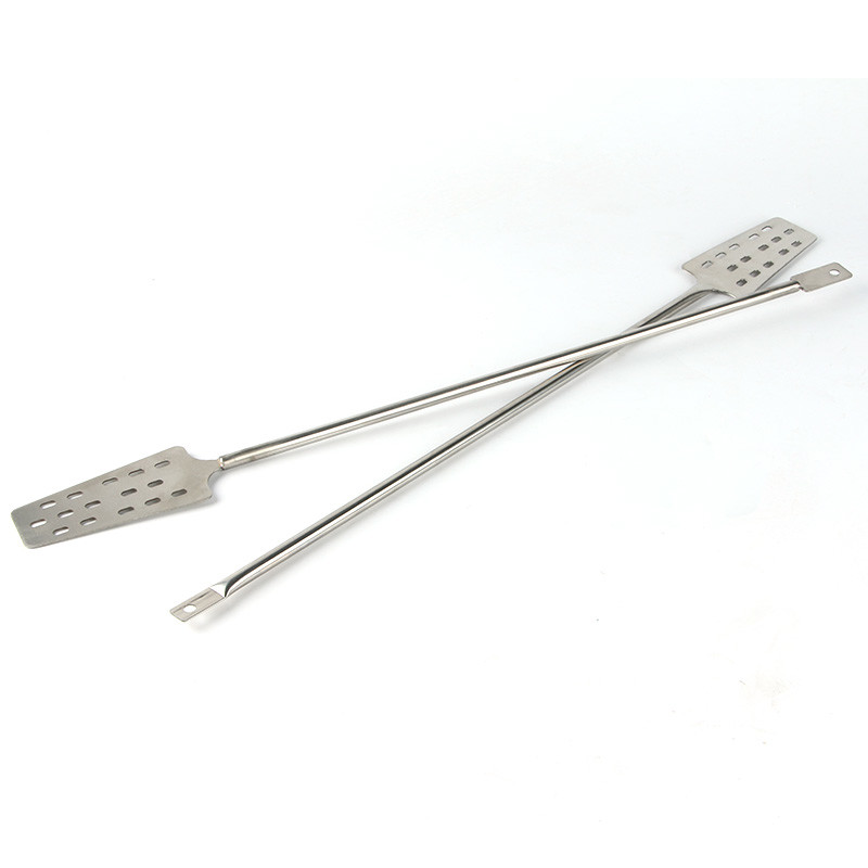 Distilling / Brewing Stainless Steel Mixing Paddle , Ss304 Food Grade Paddle