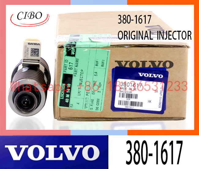 Anti Rust ​22325866 3801617 VOL Fuel Injector