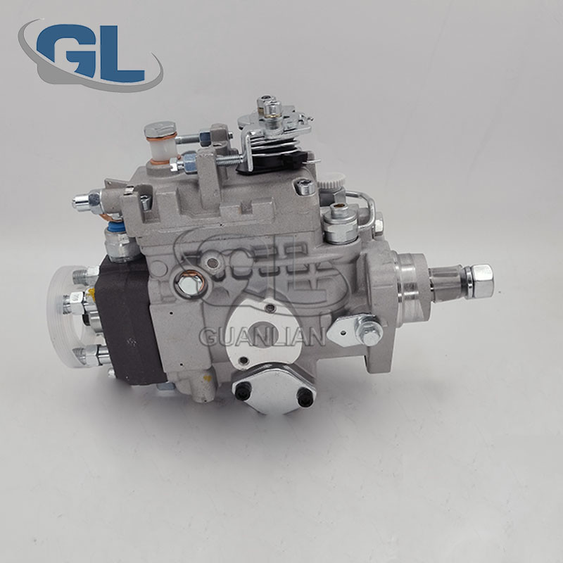 High Quality Diesel Common Rail Fuel Injector 0460424335 for VE series