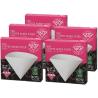 Buy cheap Household Coffee Drip Filter Paper from wholesalers