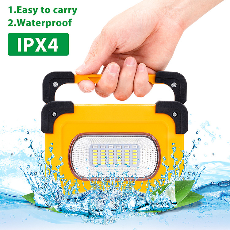 LED work light