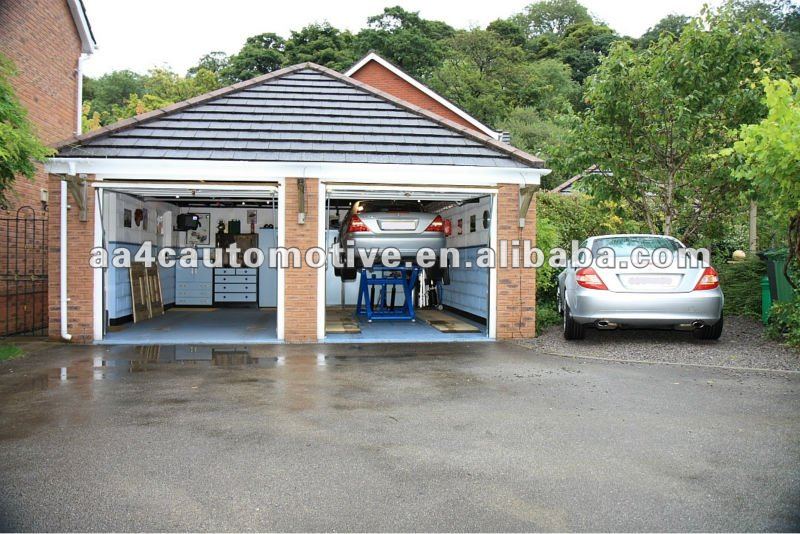 1.2M lifting height Portable scissor Lift AA-PS3600