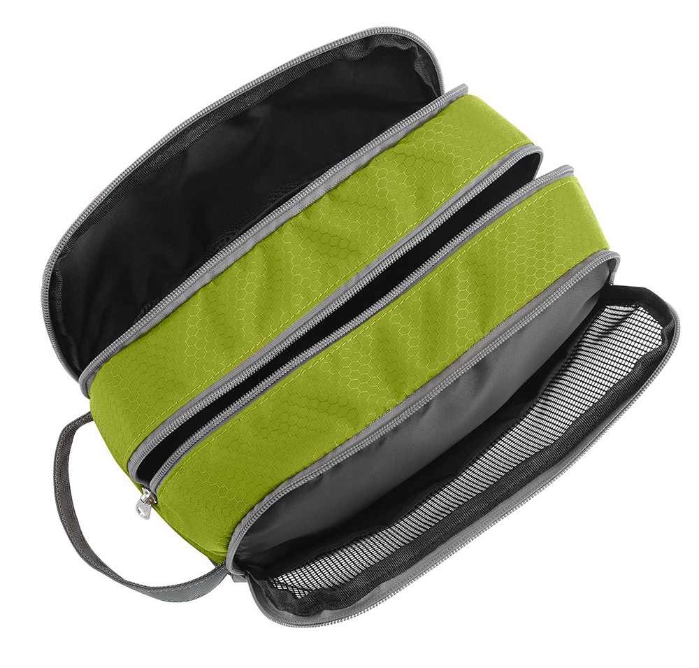 Dust Proof Multifunction Unisex Travel Toiletry Bag