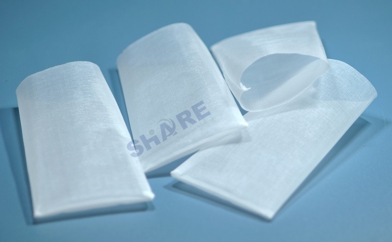 7.9 X 11.8 Inch Nut Milk Nylon Bag Food Grade 80 Micron Strainer For Cheese Fruit Juice Milk Tofu Almond Coffee Yogurt