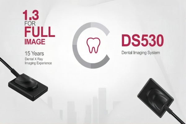 Lightweight Dental X Ray Device Sensor Camera Digital X Ray Equipment