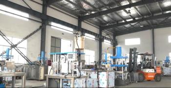 Changzhou Jintan Lishen Macinery Co., Ltd