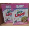 Buy cheap high foam strong perfume OEM made BABY washing powder detergent from wholesalers