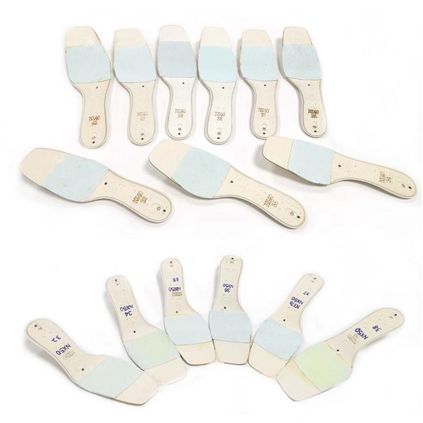 KT-656 Rotary PP Midsole Injection Molding Machine