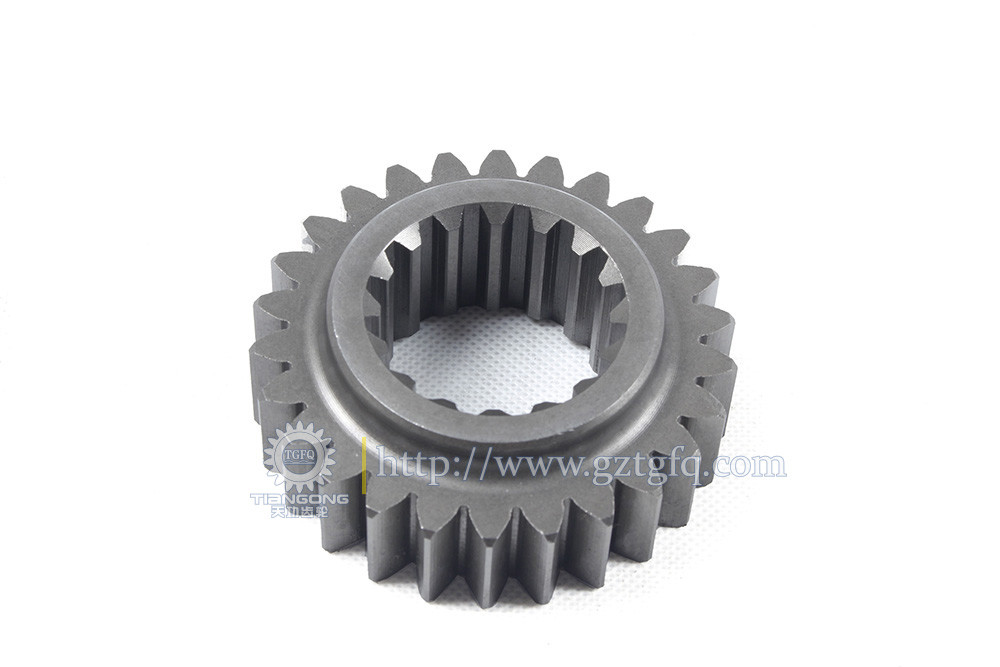 K9008337 K9008338 DAEWOO DH225-7 Excavator Gear for Excavator Swing Drive Assy