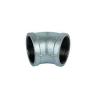 Buy cheap ANSI Oil Gas Pipe Carbon Steel 45 Degree Threaded Elbow from wholesalers