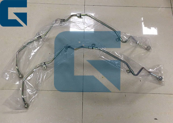 897365-8191 8-97365-819-1 Excavator Engine Parts 6BG1T Water Turbocharger Out Pipe