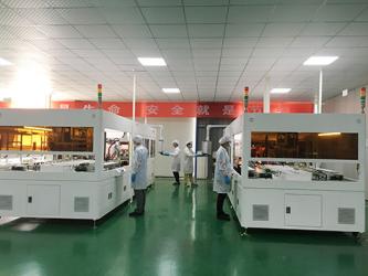 Anhui Sunerise Energy Co., Ltd