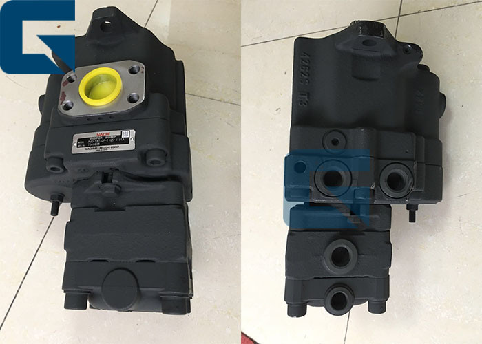 Nachi Hydraulic Piston Pump PVD-1B-32P Excavator Spare Parts PVD-1B-32P-11G5
