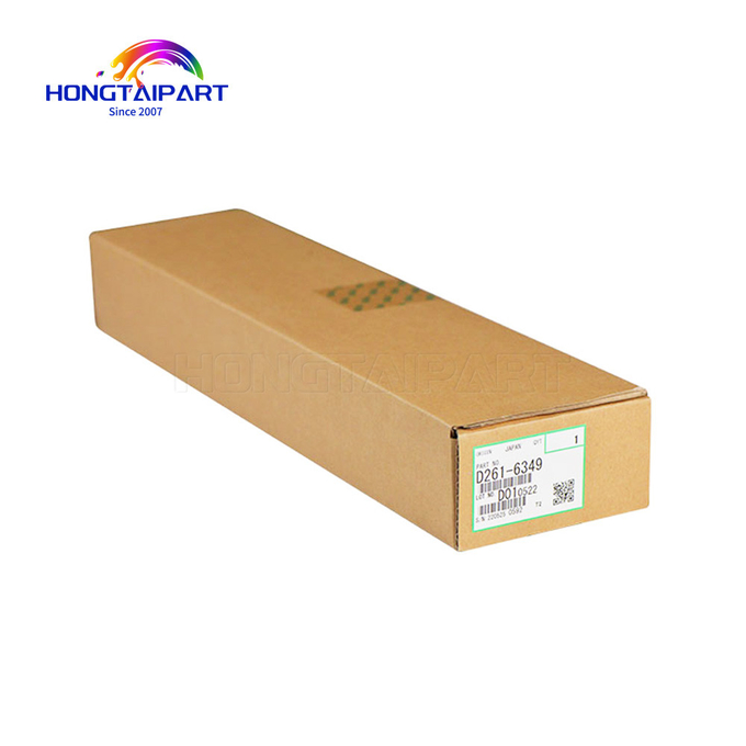 D2616349 D261-6349 Coating Bar For Ricoh Pro C5200S C5210S C5200 C5210 HONGTAIPART Laser Color Printer