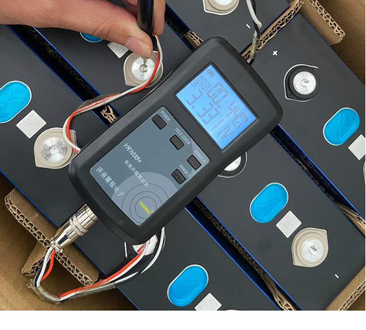 Grade A 280Ah LifePo4 Battery for Energy Storage