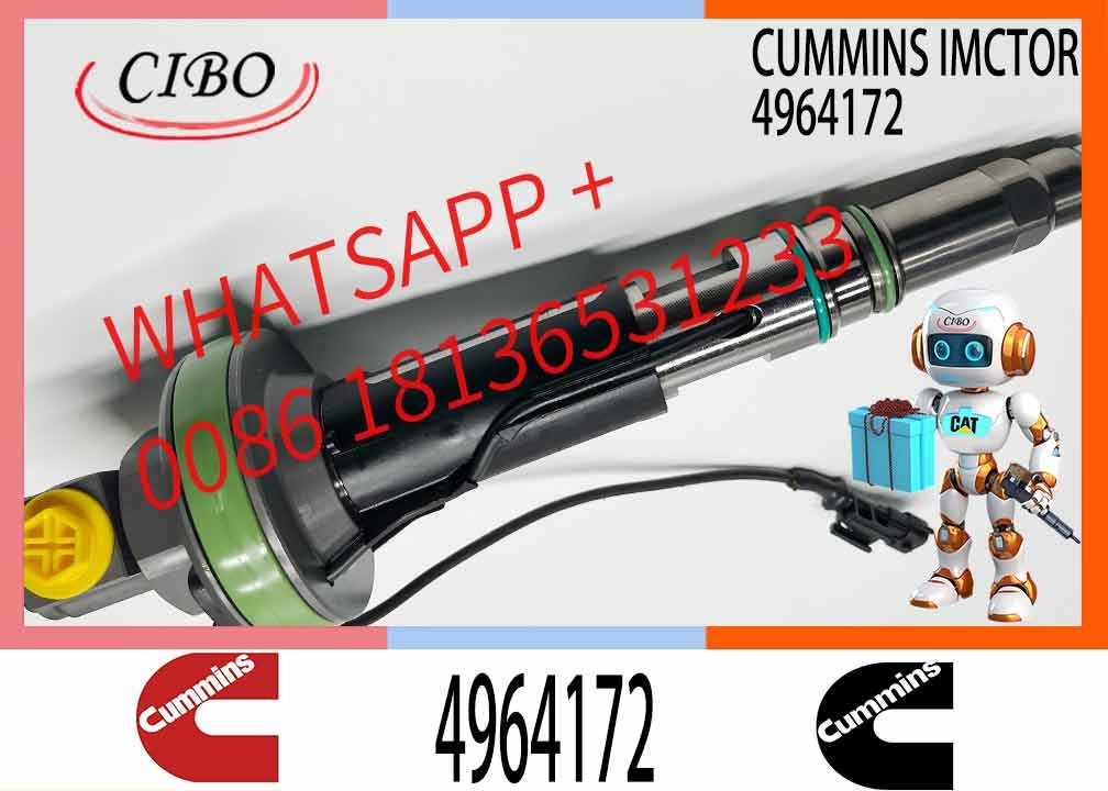 QSK19 Injector 2867147 2867147NX 2881088 2882077 4964170 4964172 F00BJ00001 F00BJ00000 F00bj00007 0986435900