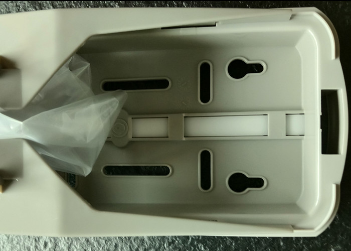 Disposable Soap Dispenser Manual 1000ML Liquid Shampoo Box