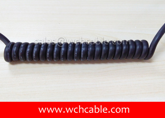 UL20978 Smart Device Wiring Spring Cable