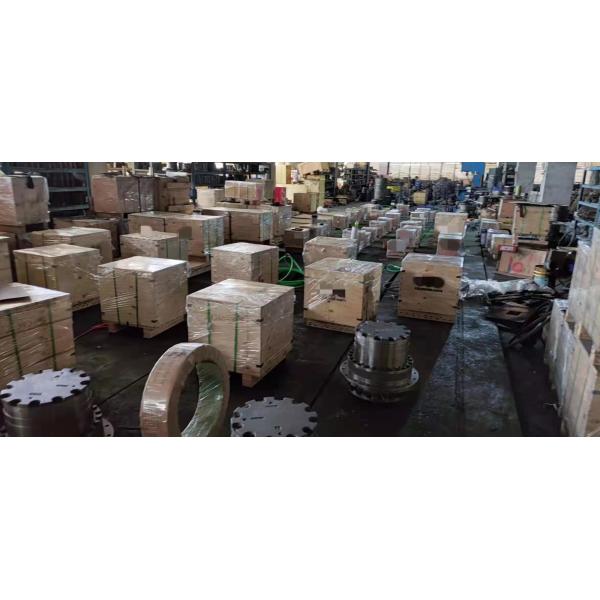 2404-1063I 897102-2880 H9118R7894-1 2404-1063 404-00097C Reduction Gear Assembly Fit DH220-5 SOLAR 220 SOLAR 225