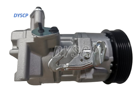 88310-0D140 88310-0D160 88310-0D070 88310-0D090 447260-2034 Ac Compressor For Toyota Yaris 6PK