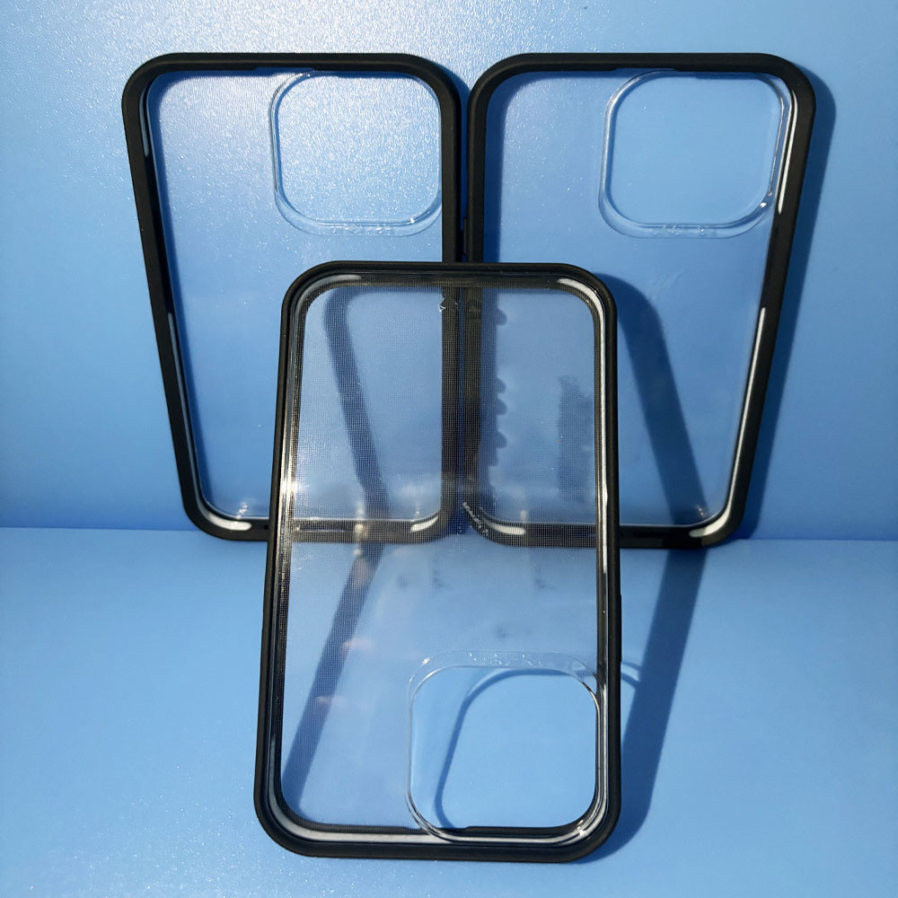 Precise Plastics Injection Mould for TECNO Infinix Itel Phone Case