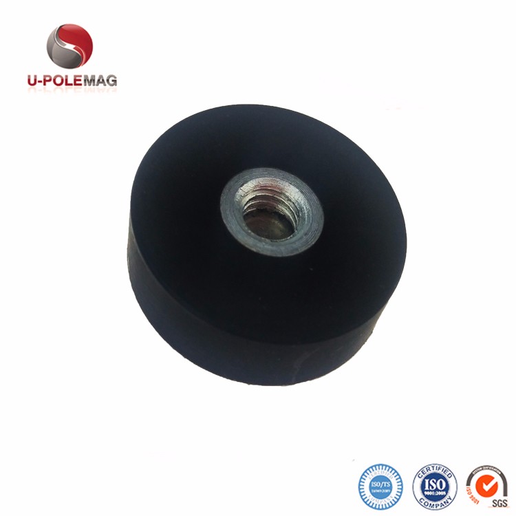Rubber Magnet Strip for Curtain Seal Enhance Your Space's Comfort and Efficiency