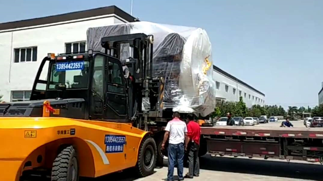 Electric Provided Roll to Roll Vacuum Metallizer for Bopp Pet Cpp Opp and Paper