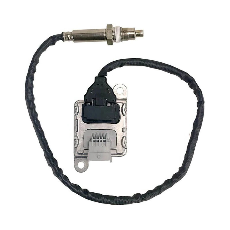 Nox Sensor Nitrogen Oxygen Sensor For VOL Truck OEM 5WK96644A 21346959
