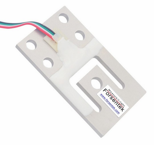Planar Beam Load Cell 37.5kg 15kg Low Profile Compression Load Cell 7.5kg 3.75kg