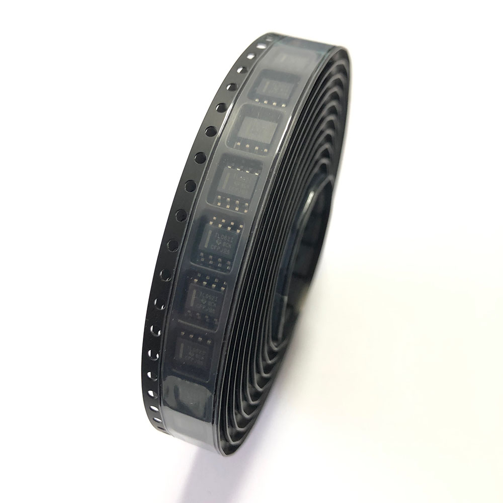 LMC555CMX NOPB Clock Timing IC Electronic Components Integrated Circuit IC SINGLE TIMER