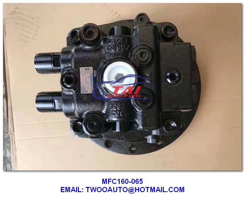 New Original Motor Diesel Engine Spare Parts Durable For MFC160-065 Hydraulic