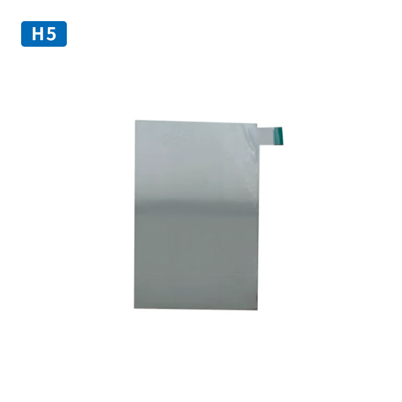 New LCD Display Screen with Keyboard for SOUTH Surveying GPS RTK H5 H6 H8 C10 Data Collector Controller1pc