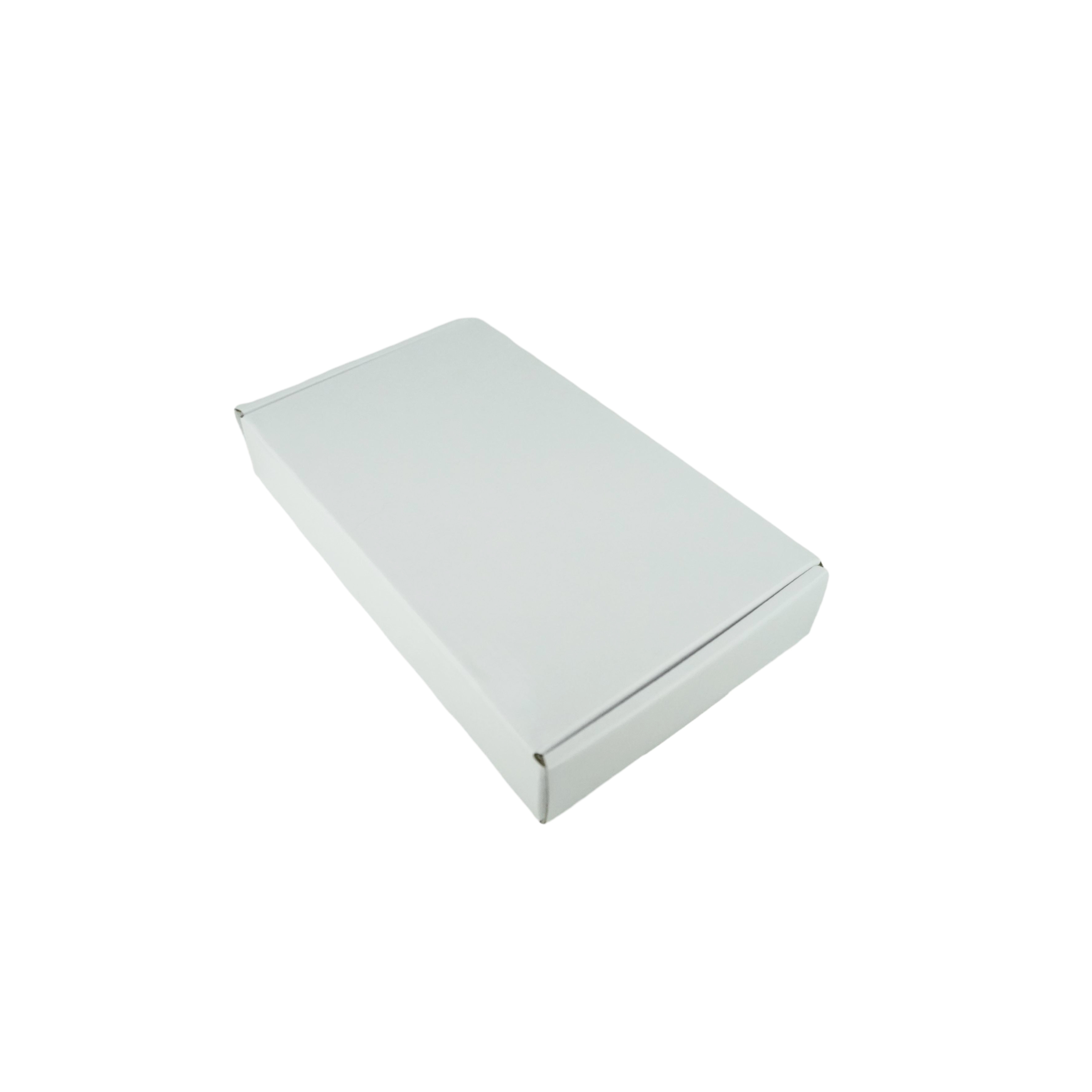 Custom Printed Corrugated Paper Packaging Box Folding Box Clothing Cardboard Box