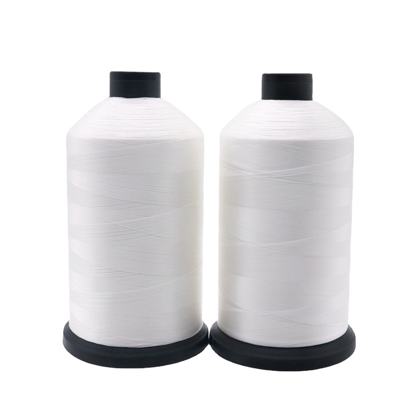Shoes Sewing High Strength Top Sewing Thread 210D/3 High Tenacity Polyester Thread 40
