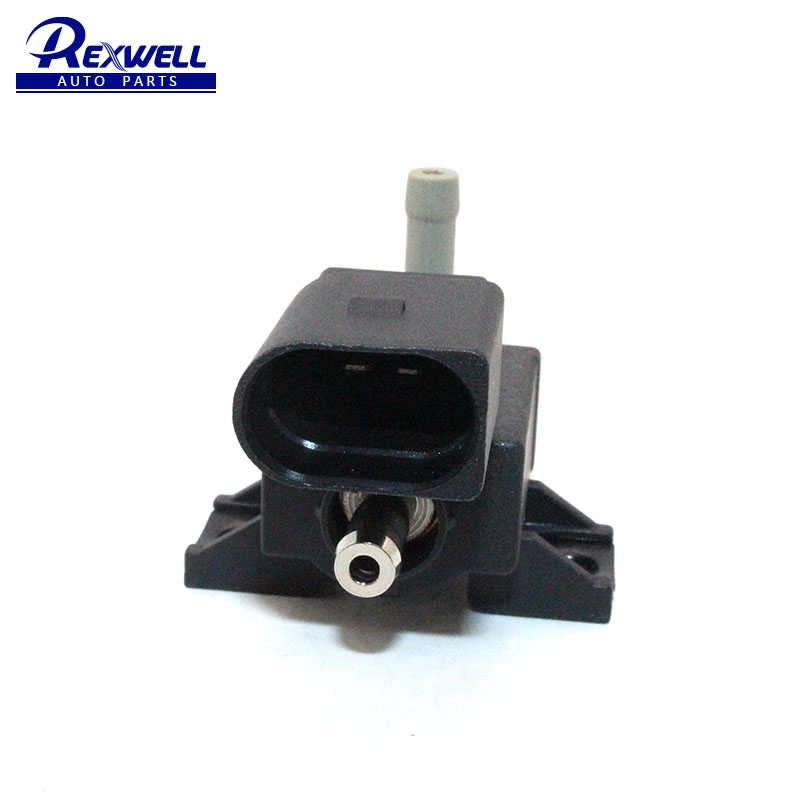 Auto Parts Turbocharger Boost Solenoid Valve For Audi Seat VW 06F906283F
