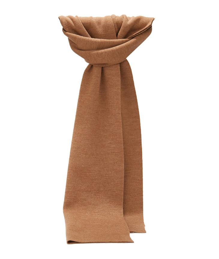 Textile Double System Jacquard Scarf Knitting Machine