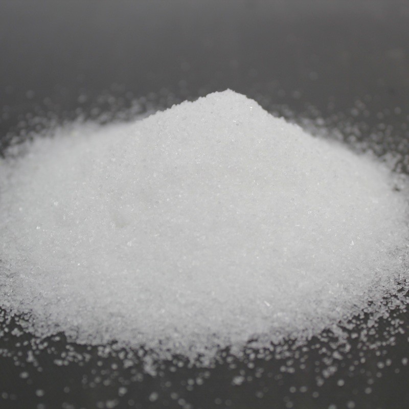 Colorless Magnesium Sulfate Heptahydrate For Agricultural Applications