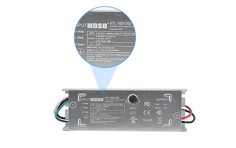 High Brightness 200W Led Flood Light 30000lm Led Spot Lights Outdoor For Basketball Court