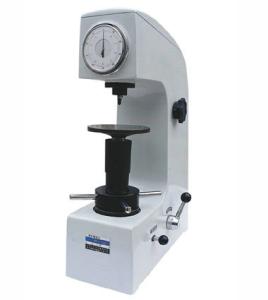 Buy cheap HR -150A Rockwell Hardness Tester ASTM E18 Standard Measuring 20 - 88HRA, 20 - 100HRB product