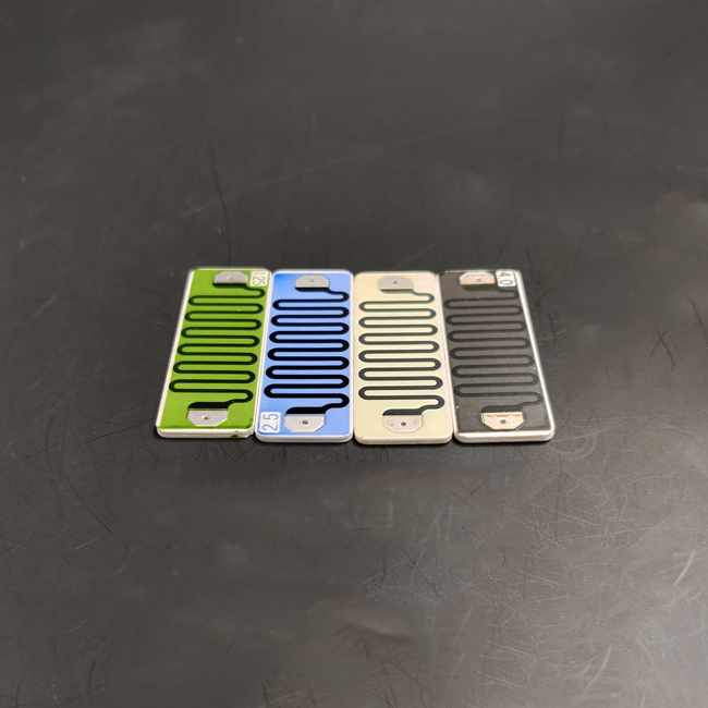 High Precision Resistor High Voltage Thick Film Planar Resistor