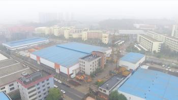 Changsha Keda Intelligent Equipments Incorporated Company