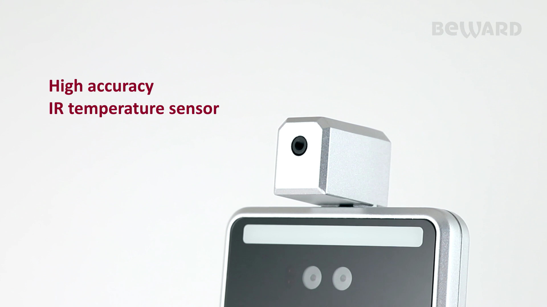 SDK/API Firmware 160,000 Records Facial Recognition Door Access